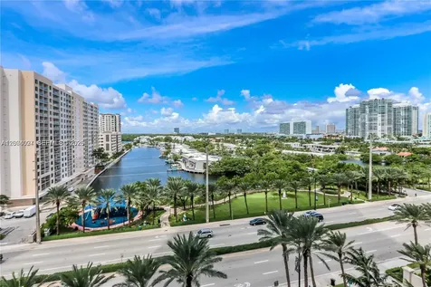 16001 Collins Avenue Sunny Isles Beach FL 33160