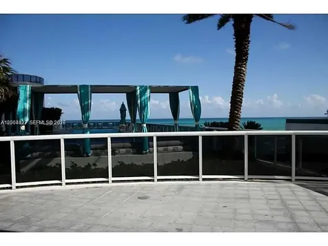 16001 Collins Avenue Sunny Isles Beach FL 33160