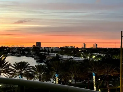 16001 Collins Avenue Sunny Isles Beach FL 33160