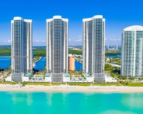16001 Collins Avenue Sunny Isles Beach FL 33160