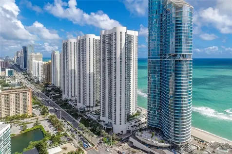 16001 Collins Avenue Sunny Isles Beach FL 33160