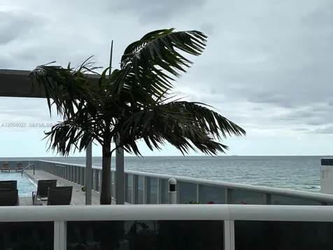 16001 Collins Avenue Sunny Isles Beach FL 33160