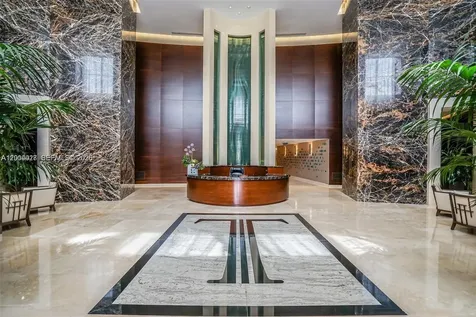 16001 Collins Avenue Sunny Isles Beach FL 33160