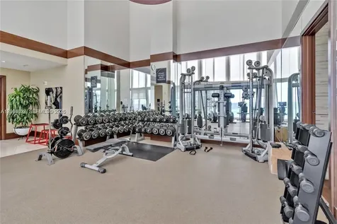 16001 Collins Avenue Sunny Isles Beach FL 33160