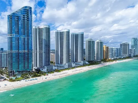 16001 Collins Avenue Sunny Isles Beach FL 33160