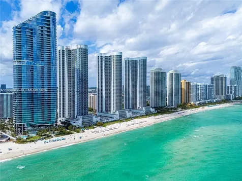 16001 Collins Avenue Sunny Isles Beach FL 33160