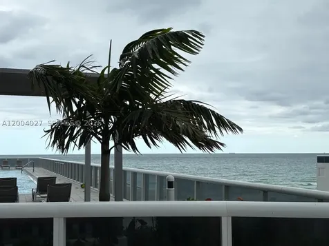 16001 Collins Avenue Sunny Isles Beach FL 33160