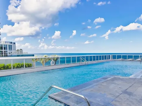 16001 Collins Avenue Sunny Isles Beach FL 33160