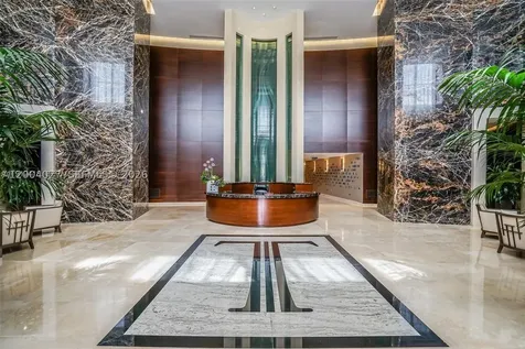 16001 Collins Avenue Sunny Isles Beach FL 33160