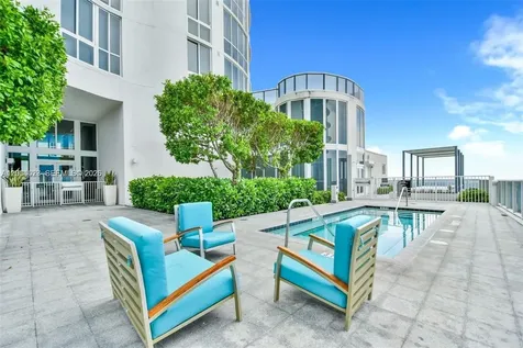 16001 Collins Avenue Sunny Isles Beach FL 33160