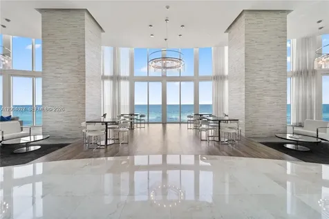 16001 Collins Avenue Sunny Isles Beach FL 33160