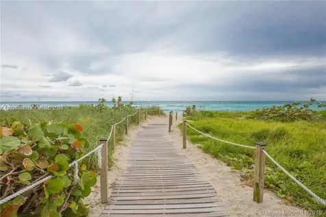 16001 Collins Avenue Sunny Isles Beach FL 33160