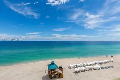 16001 Collins Avenue Sunny Isles Beach FL 33160