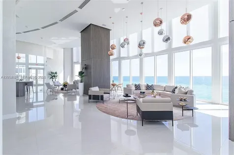 16001 Collins Avenue Sunny Isles Beach FL 33160