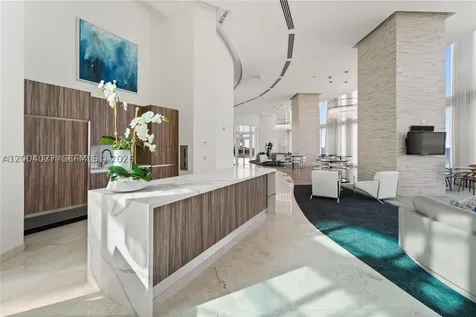 16001 Collins Avenue Sunny Isles Beach FL 33160