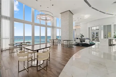 16001 Collins Avenue Sunny Isles Beach FL 33160