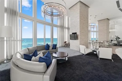 16001 Collins Avenue Sunny Isles Beach FL 33160