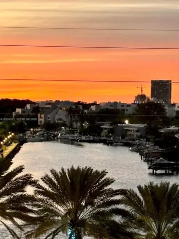 16001 Collins Avenue Sunny Isles Beach FL 33160