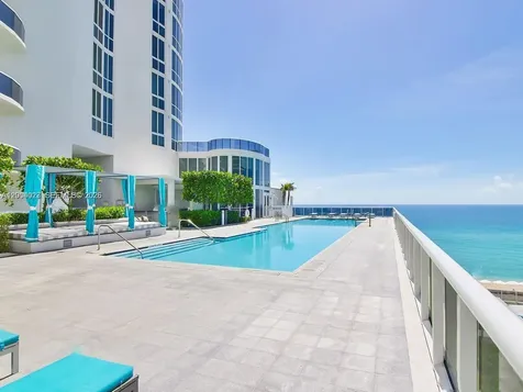 16001 Collins Avenue Sunny Isles Beach FL 33160