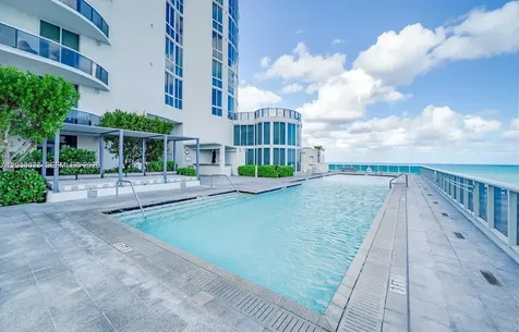 16001 Collins Avenue Sunny Isles Beach FL 33160