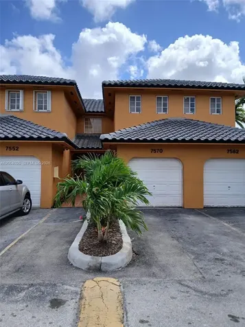 7570 NW 176th Terrace Hialeah FL 33015