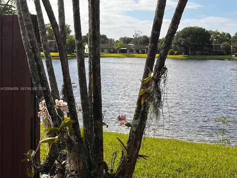 11912 SW 11th Court Davie FL 33325