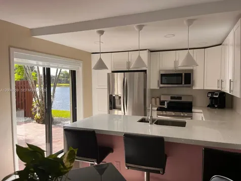 11912 SW 11th Court Davie FL 33325