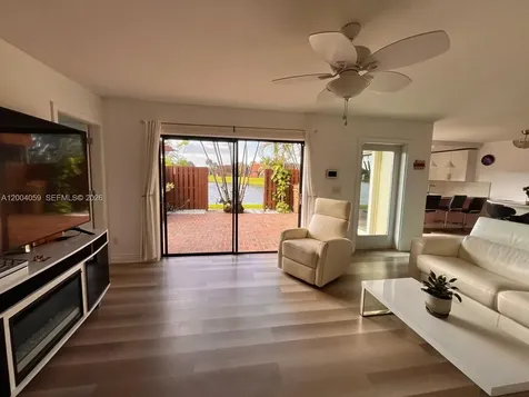 11912 SW 11th Court Davie FL 33325