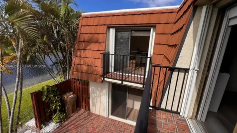 11912 SW 11th Court Davie FL 33325