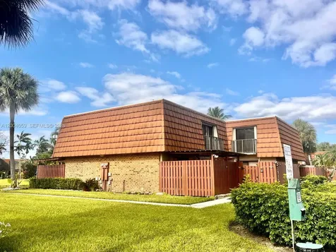 11912 SW 11th Court Davie FL 33325