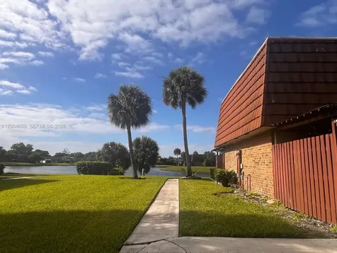 11912 SW 11th Court Davie FL 33325