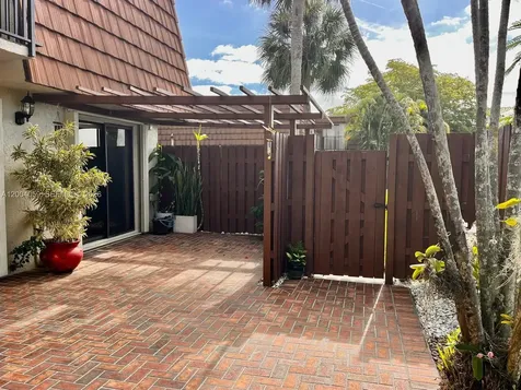 11912 SW 11th Court Davie FL 33325