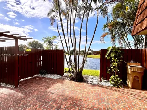 11912 SW 11th Court Davie FL 33325