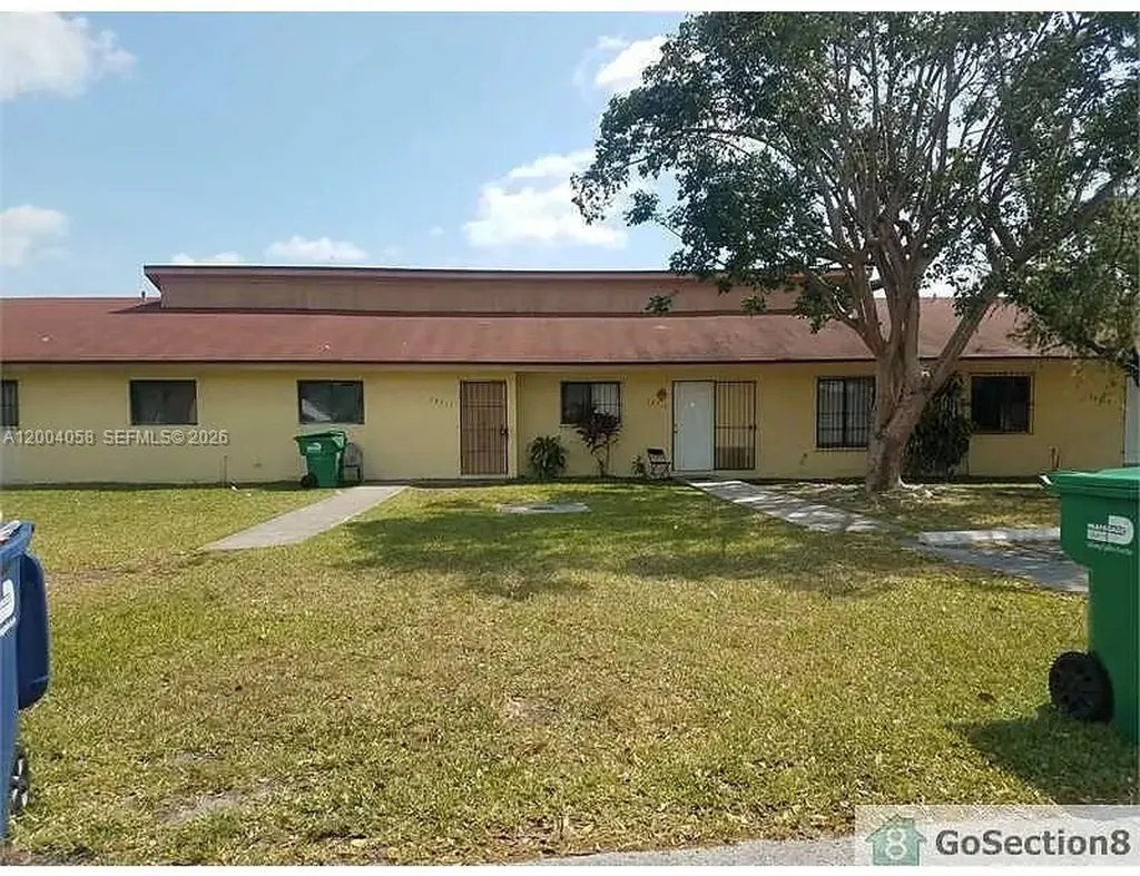28311 SW 141st Place Homestead FL 33033