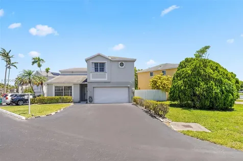9547 SW 146th Place Miami FL 33186