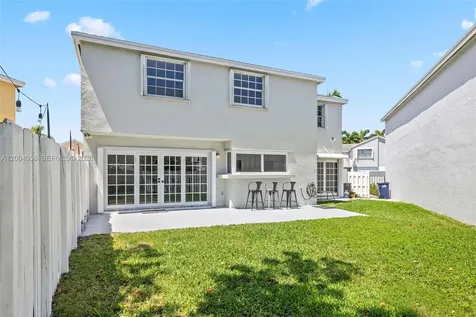 9547 SW 146th Place Miami FL 33186