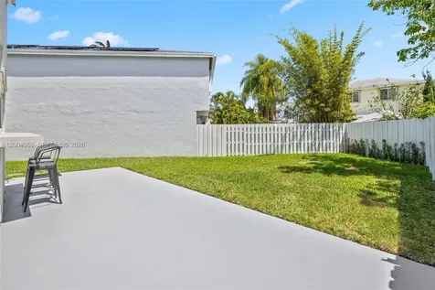 9547 SW 146th Place Miami FL 33186