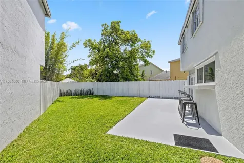 9547 SW 146th Place Miami FL 33186