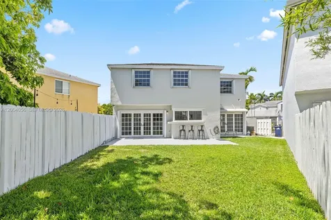 9547 SW 146th Place Miami FL 33186