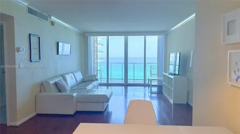 2501 S Ocean Drive Hollywood FL 33019