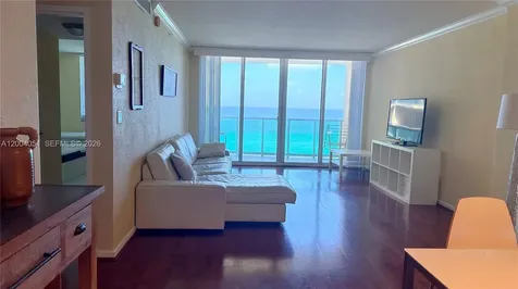 2501 S Ocean Drive Hollywood FL 33019