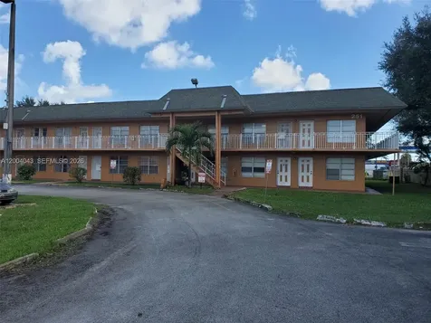 251 NW 177th Street Miami Gardens FL 33169