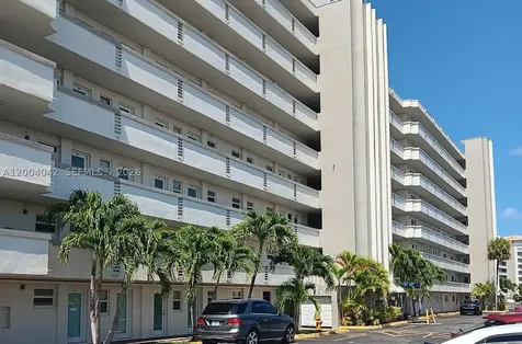 1075 NE Miami Gardens Drive Miami FL 33179