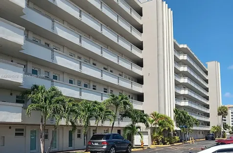 1075 NE Miami Gardens Drive Miami FL 33179