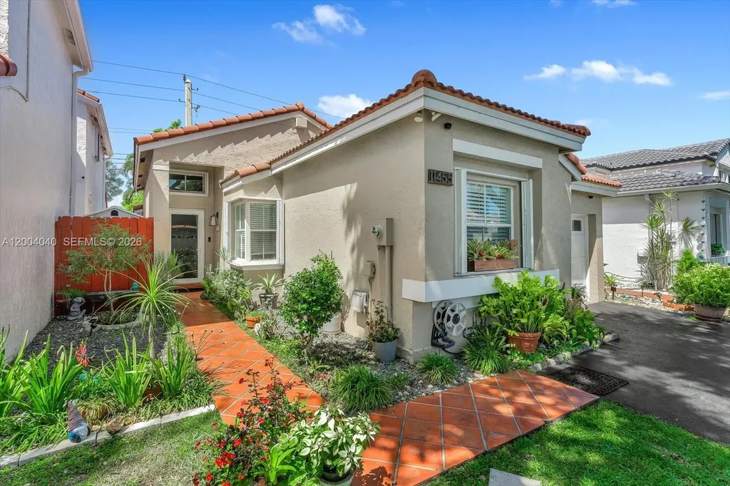11455 SW 72nd Terrace Miami FL 33173