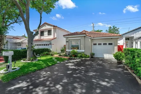 11455 SW 72nd Terrace Miami FL 33173