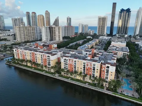 17125 N Bay Road Sunny Isles Beach FL 33160