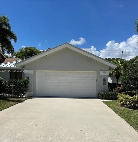 126 Ocean Pines Terrace Jupiter FL 33477
