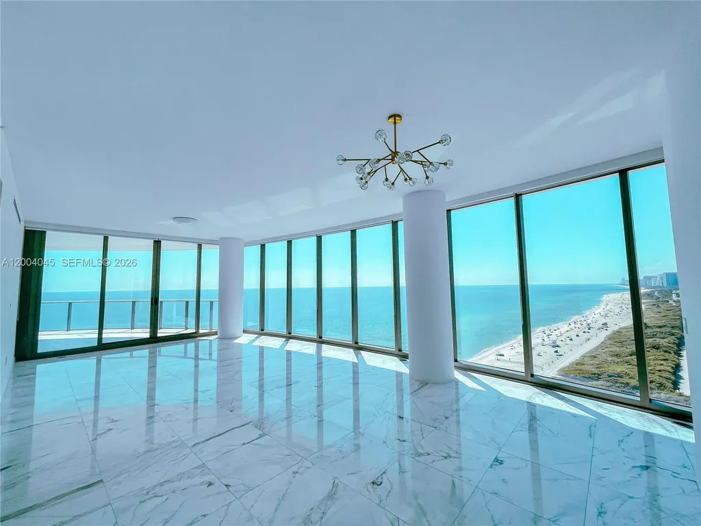 15701 Collins Avenue Sunny Isles Beach FL 33160