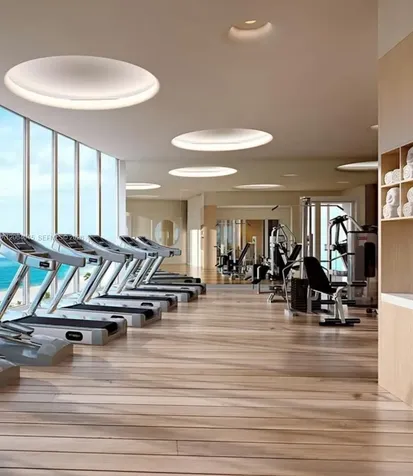 15701 Collins Avenue Sunny Isles Beach FL 33160